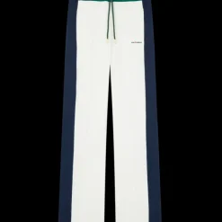 Pintuck Sweatpants