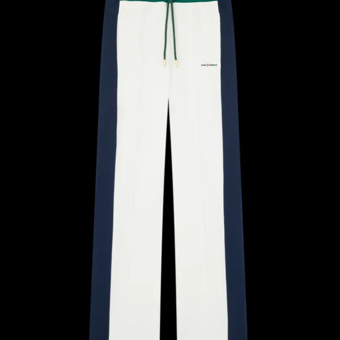 Pintuck Sweatpants