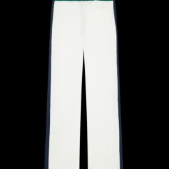 Pintuck Sweatpants