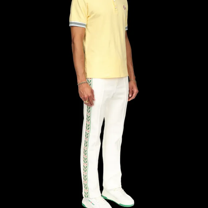Pique Polo Shirt