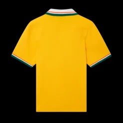 Pique Polo Shirt