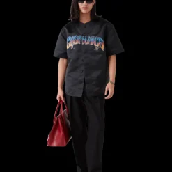 Pleated Chino Trousers