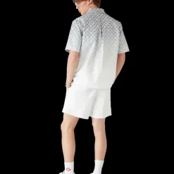 Puff Monogram Shorts