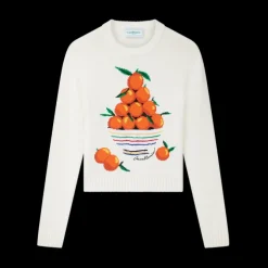 Pyramide D'Oranges Jumper