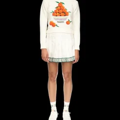 Pyramide D'Oranges Jumper