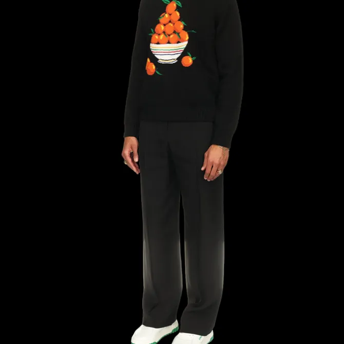 Pyramide D'Oranges Jumper
