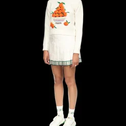 Pyramide D'Oranges Jumper
