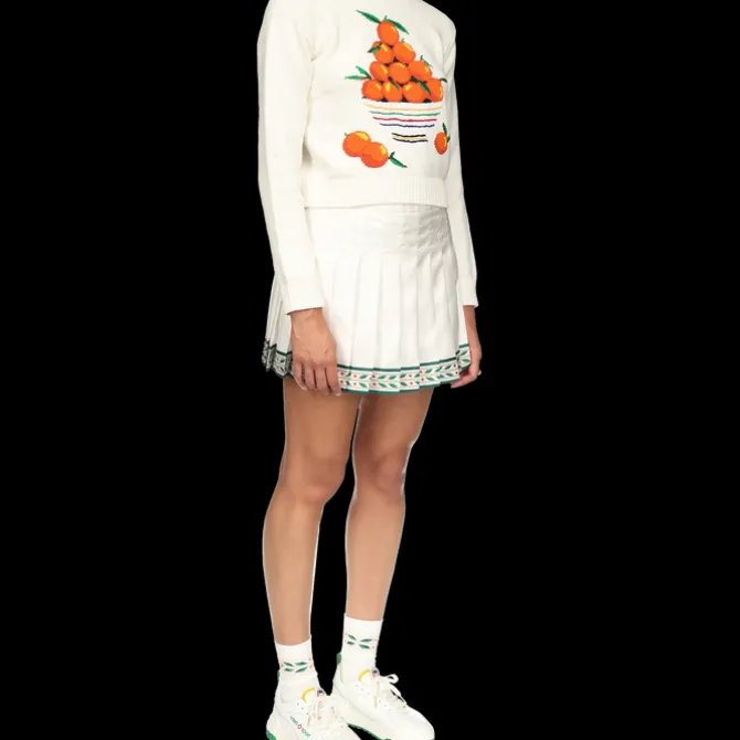 Pyramide D'Oranges Jumper