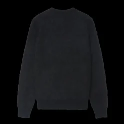 Rainbow Mushroom Mohair Jumper