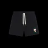 Rainbow Mushroom Sweatshorts
