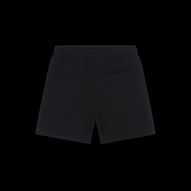Rainbow Mushroom Sweatshorts