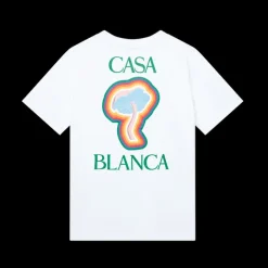 Rainbow Mushroom T-Shirt