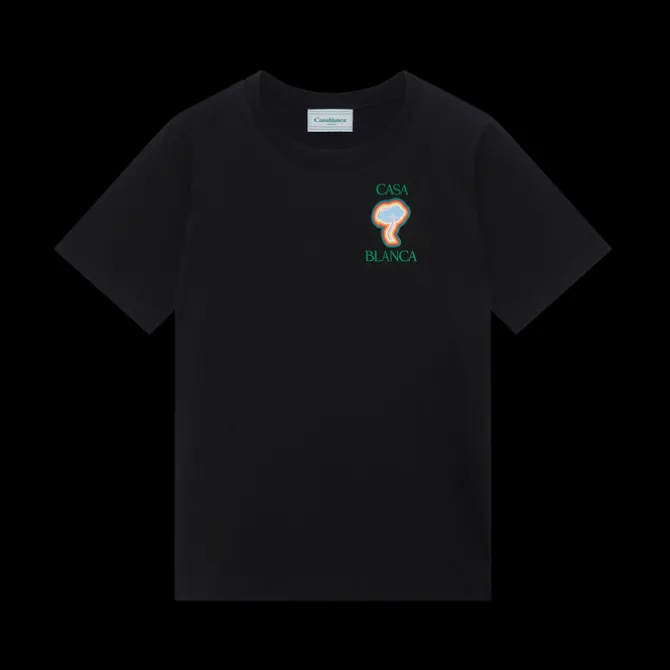 Rainbow Mushroom T-Shirt
