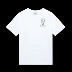 Rainbow Mushroom T-Shirt