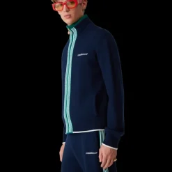 Red The Memphis Sunglasses