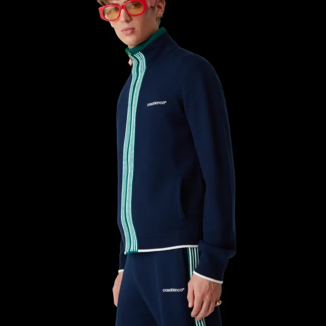 Red The Memphis Sunglasses