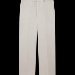 Relaxed Chino Trousers
