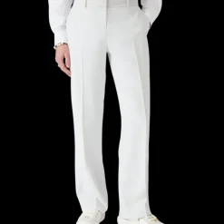 Relaxed Chino Trousers