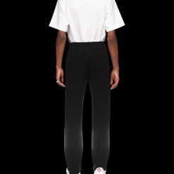 Rib Effect Trousers