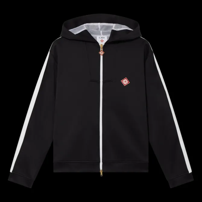 Scuba Hooded Sweatshirt