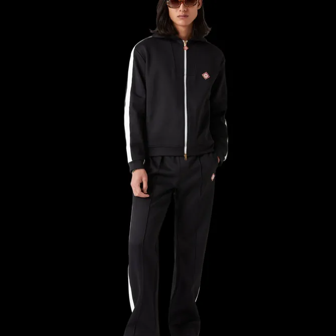 Scuba Hooded Sweatshirt