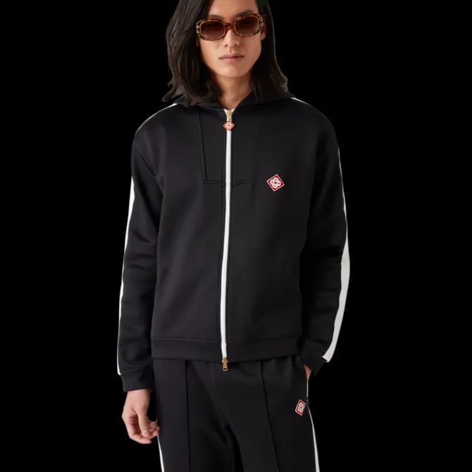 Scuba Hooded Sweatshirt