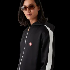 Scuba Hooded Sweatshirt