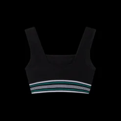 Seamless Cropped Top