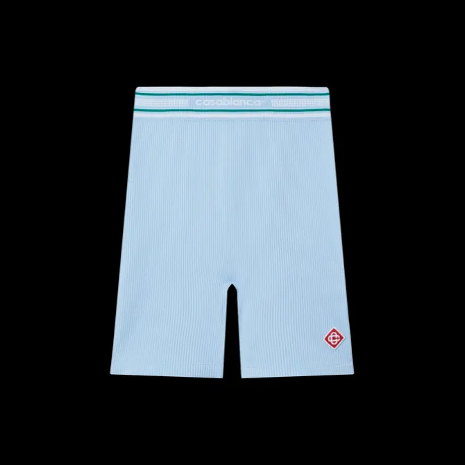 Seamless Shorts