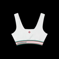 Seamless Sports Bra
