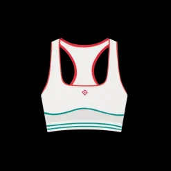 Seamless Sports Bra