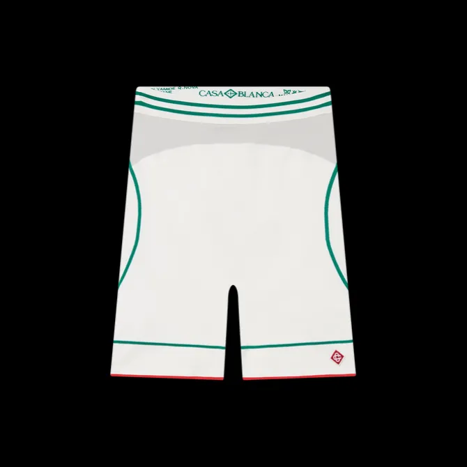 Seamless Sports Shorts