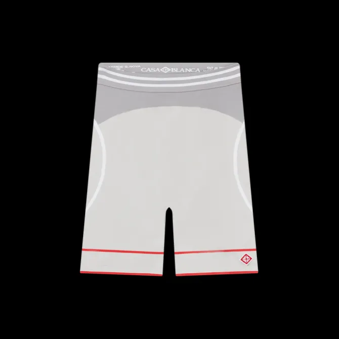 Seamless Sports Shorts