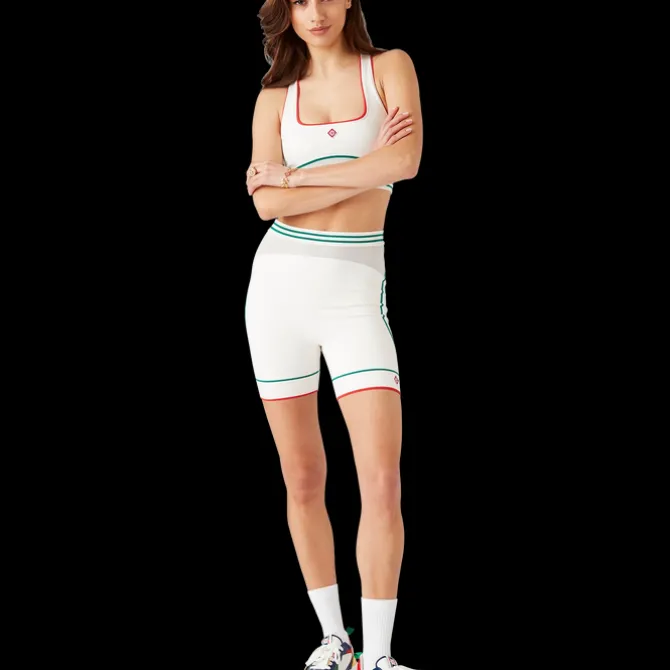 Seamless Sports Shorts