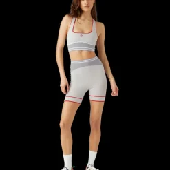 Seamless Sports Shorts