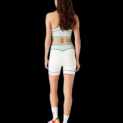 Seamless Sports Shorts