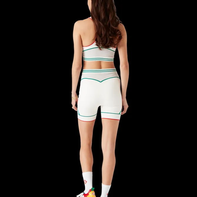 Seamless Sports Shorts
