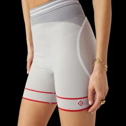 Seamless Sports Shorts