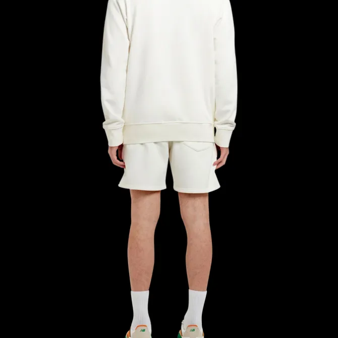 Shell Sweatshirt