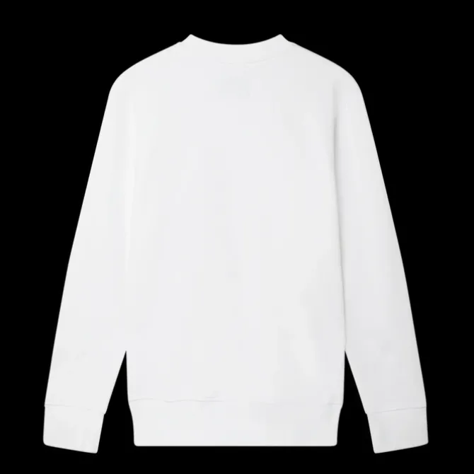 Shell Sweatshirt