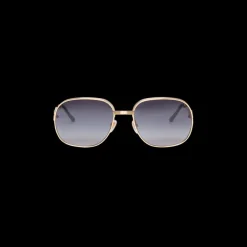 Silver & Gold The Vermont Sunglasses