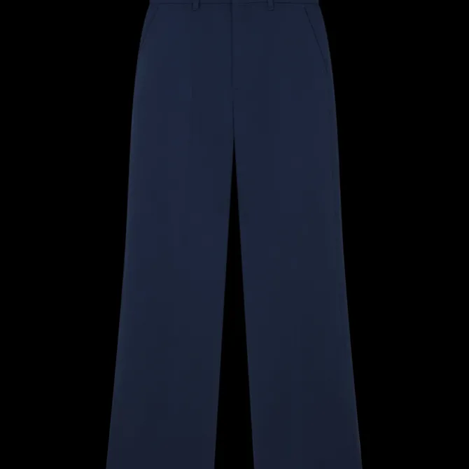 Slim Tailored Trousers
