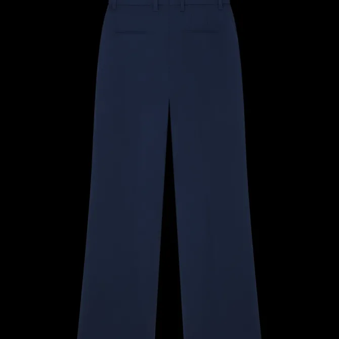 Slim Tailored Trousers