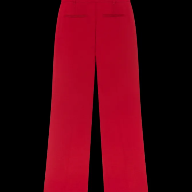 Slim Tailored Trousers