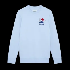 Soleil Levant Sweatshirt