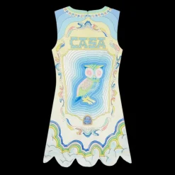 Souvenir Shift Dress