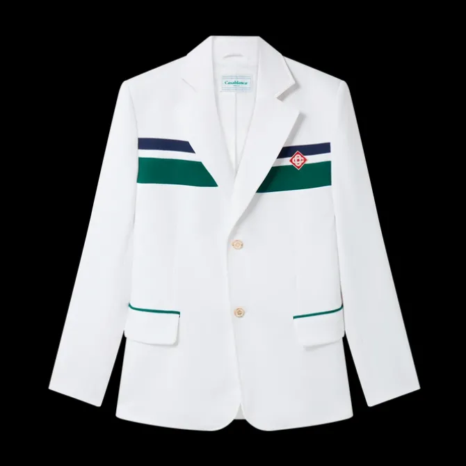 Sports Tailoring Jacket