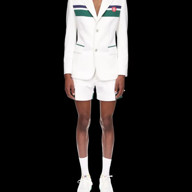 Sports Tailoring Jacket