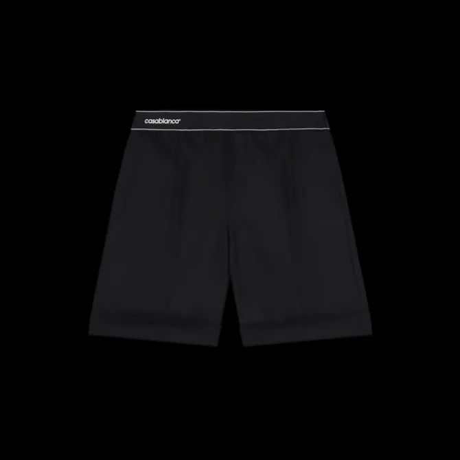 Sports Tailoring Shorts