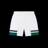 Sports Tailoring Shorts